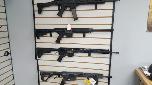 Gun Shop «Mauldin Arms», reviews and photos, 301 Murray Dr, Mauldin, SC 29662, USA