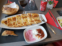 Plats et boissons du PASHA Restaurant à Forbach - n°13