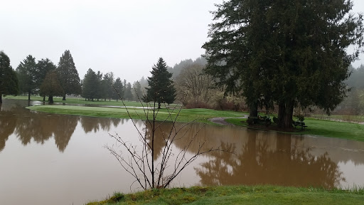 Golf Course «Springfield Golf Club», reviews and photos, 90333 Sunderman Rd, Springfield, OR 97478, USA