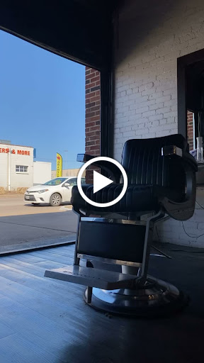 Barber Shop «Fort Worth Barber Shop», reviews and photos, 3529 Lovell Ave, Fort Worth, TX 76107, USA