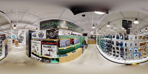 Computer Store «Micro Center», reviews and photos, 1957 E Joppa Rd, Parkville, MD 21234, USA