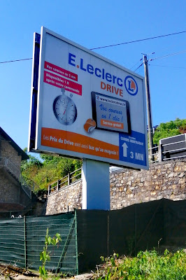 E.Leclerc DRIVE Villefranche-de-Rouergue à Villefranche-de-Rouergue