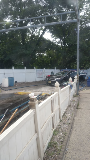 Car Wash «Magic Hand Car Wash», reviews and photos, 2431 Hamilton Blvd, South Plainfield, NJ 07080, USA