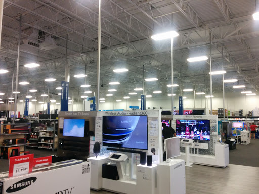 Electronics Store «Best Buy», reviews and photos, 2601 S Stemmons Fwy, Lewisville, TX 75067, USA