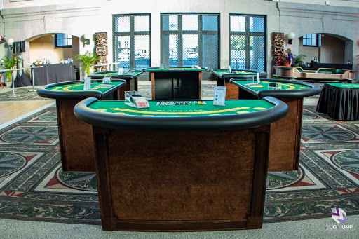 Event Planner «Mugwump Productions», reviews and photos, 11221 St Johns Industrial Pkwy S #5, Jacksonville, FL 32246, USA