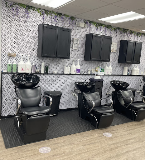 Beauty Salon «Salon Bliss», reviews and photos, 212 SE Magnolia Exd, Ocala, FL 34471, USA