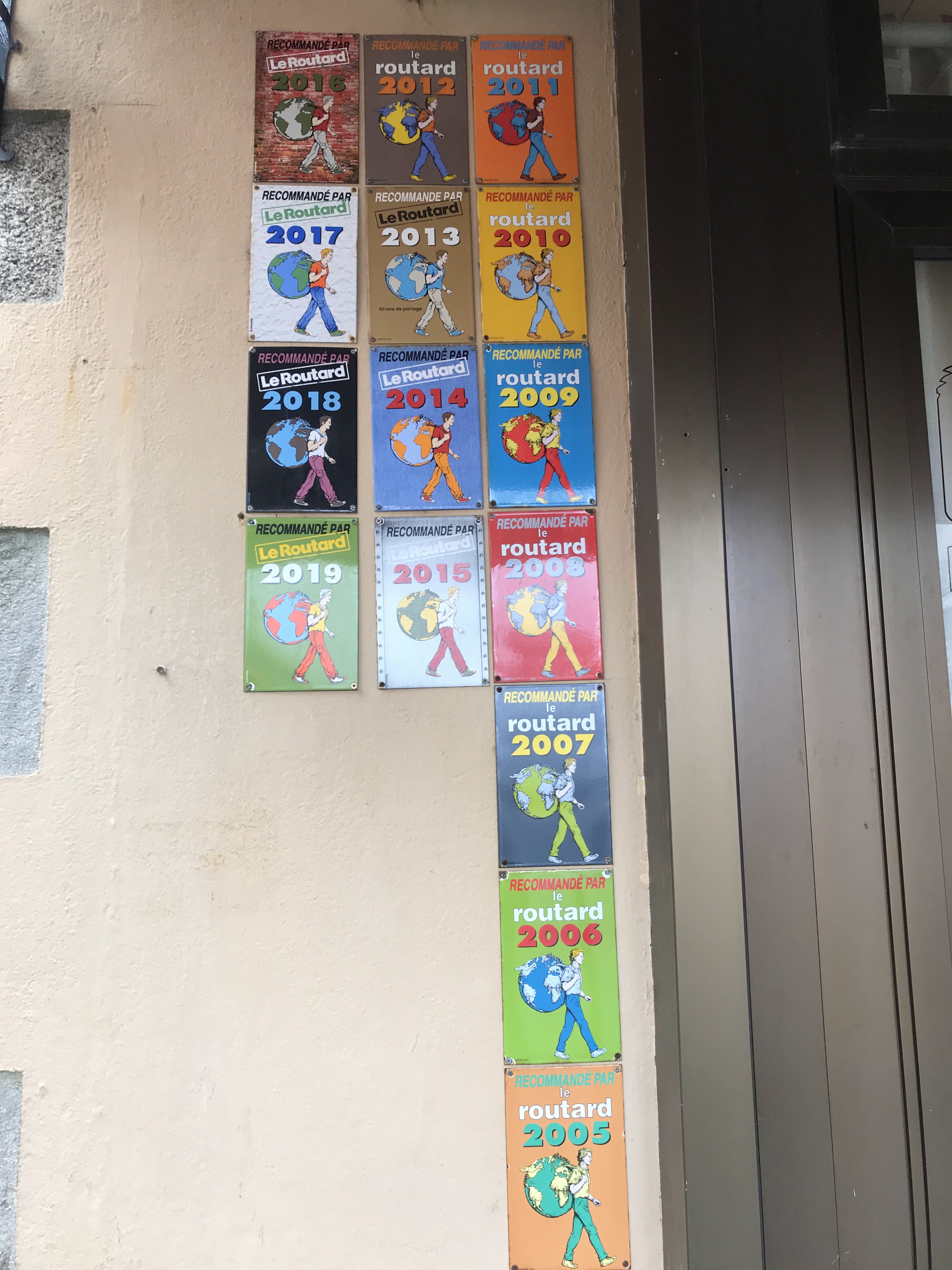 Photo n° 1 de l'avis de laurent.H fait le 22/02/2020 à 22:52