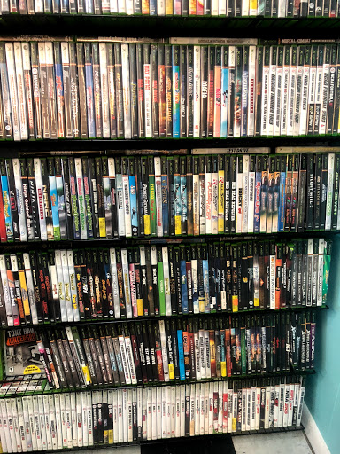 Video Game Store «Game Junkies», reviews and photos, 1211 9th St SE, Roanoke, VA 24013, USA