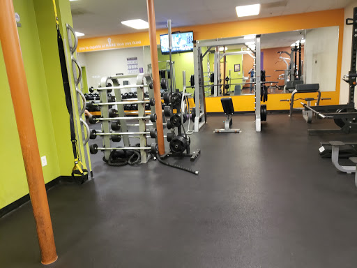 Gym «Anytime Fitness», reviews and photos, 2718 Homestead Rd, Santa Clara, CA 95050, USA