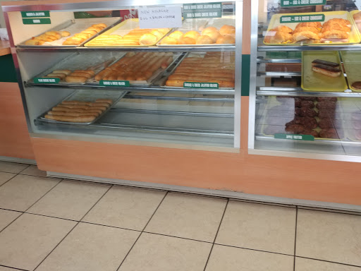 Donut Shop «Southern Maid Donuts», reviews and photos, 11041 Huffmeister Rd, Houston, TX 77065, USA