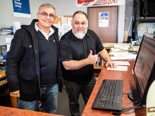 Furniture Store «Visions In Furniture», reviews and photos, 15024 Leffingwell Rd, La Mirada, CA 90638, USA