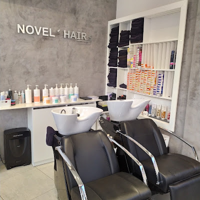 Novel Hair - Coiffeur Saint-Raphaël à Saint-Raphaël