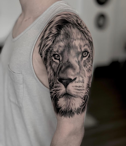 Find mom tattoos ideas for your next unique tattoo in Spokane at Anchored Art Tattoo