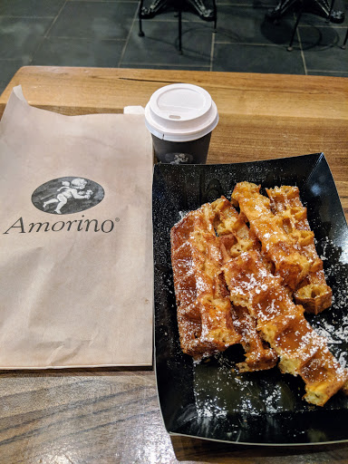 Cafe «Amorino Chicago», reviews and photos, 838 N State St, Chicago, IL 60610, USA