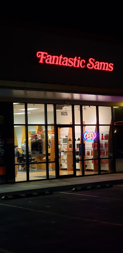 Hair Salon «Fantastic Sams Cut & Color», reviews and photos, Fantastic Sams Cut & Color, Long Roy Farm Rd, Washington, MO 63090, USA