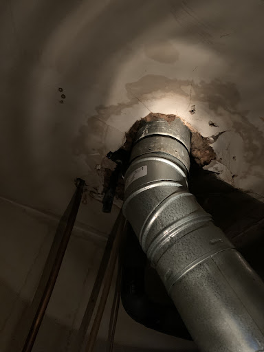 HVAC Contractor «R.S. Andrews», reviews and photos