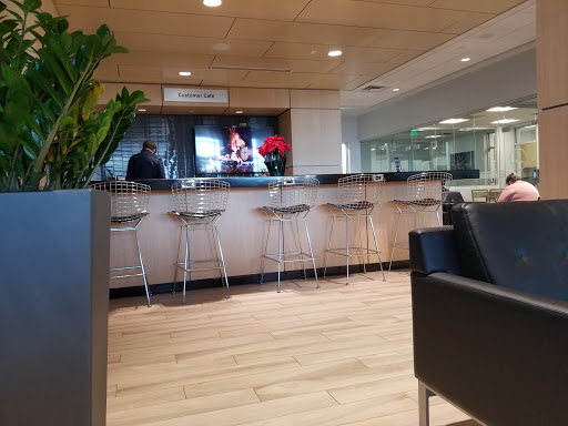 Mercedes Benz Dealer «Mercedes-Benz of Georgetown», reviews and photos, 7401 I-35, Georgetown, TX 78626, USA