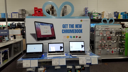 Electronics Store «Best Buy», reviews and photos, 5555 Glenway Ave #550, Cincinnati, OH 45238, USA