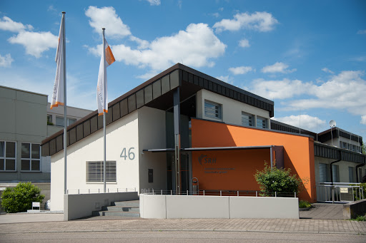 Berufliches Trainingszentrum Rhein-Neckar gGmbH