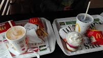 Aliment-réconfort du Restauration rapide McDonald's à Grande-Synthe - n°16