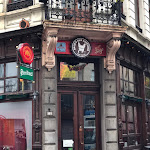 Photo n°1 de l'avis de Dirk.e fait le 16/12/2017 à 17:07 sur le restaurants Billie's à Antwerp