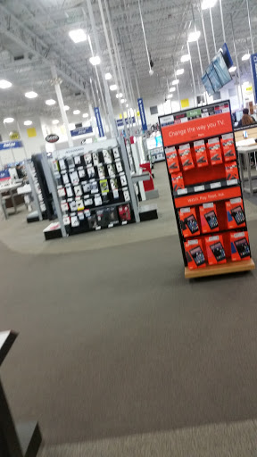 Electronics Store «Best Buy», reviews and photos, 4102 S Meridian A, Puyallup, WA 98373, USA