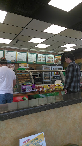 Restaurant «SUBWAY®Restaurants», reviews and photos, 701 N Main St, Pueblo, CO 81003, USA