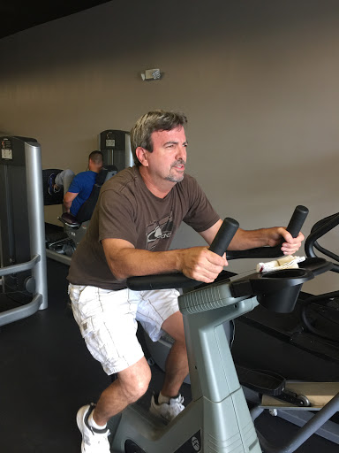 Gym «The Worx 24 Hr Fitness», reviews and photos, 13432 Boyette Rd, Riverview, FL 33569, USA