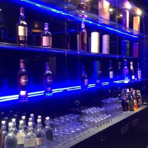 心動touch lounge bar 的照片