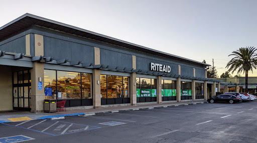 Rite Aid, 2310 Homestead Rd a, Los Altos, CA 94024, USA, 