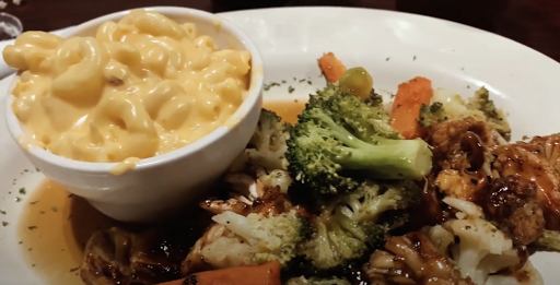 Coffee Shop «Shades Café & Steakhouse», reviews and photos, 2119 W Cumberland Ave, Middlesboro, KY 40965, USA