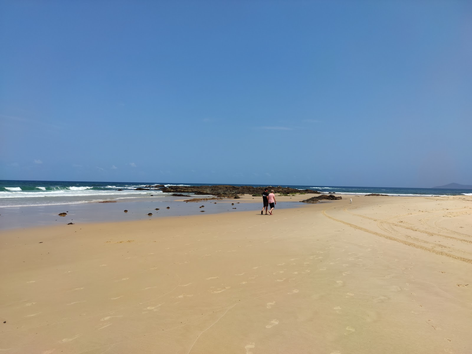 Nine Mile Beach II photo #8