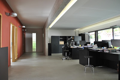 FRANÇOIS-HENRION-MALGRAS ARCHITECTES à Nancy