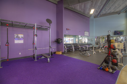 Gym «Anytime Fitness», reviews and photos, 2760 Pacific Blvd SE, Albany, OR 97321, USA