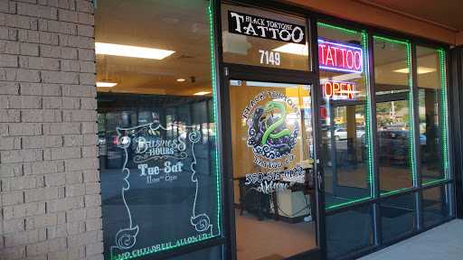 Tattoo Shop «Eclipse Tattoo», reviews and photos, 1803 State Ave NE, Olympia, WA 98506, USA