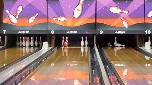 Bowling Alley «AMF All Star Lanes», reviews and photos, 910 S Holden Rd, Greensboro, NC 27407, USA