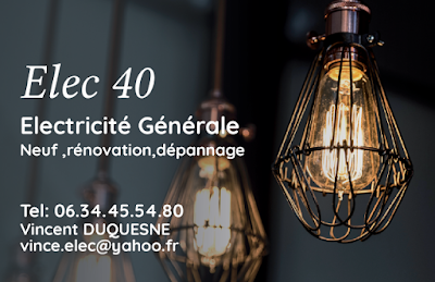 Elec 40 à Mont-de-Marsan