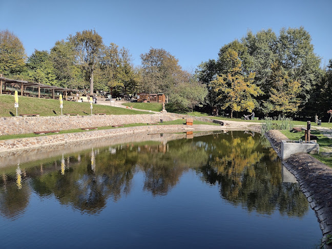 Zveropark - Žarnovica