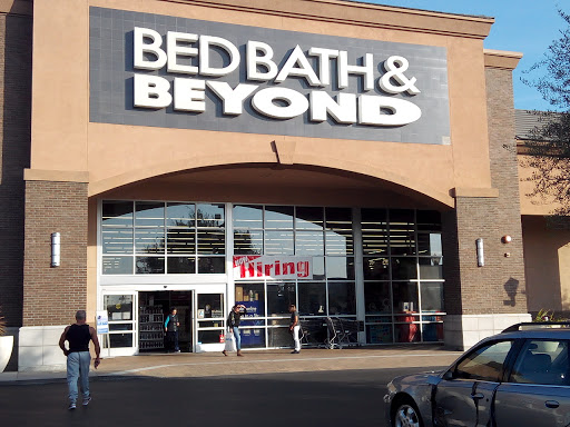 Bed Bath & Beyond