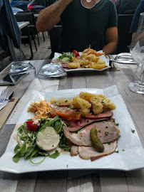 Plats et boissons du Restaurant L'Entre Nous à Arras - n°20