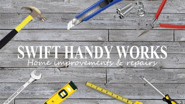 Swift Handy Works (Handyman Services)