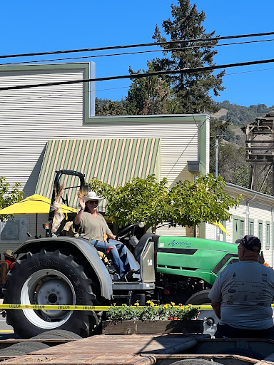 Association or Organization «Mendocino County Fair and Apple Show», reviews and photos