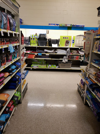 Pet Supply Store «PetSmart», reviews and photos, 1275 N Military Hwy, Norfolk, VA 23502, USA