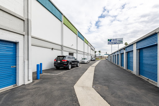 Self-Storage Facility «Storage Etc. Long Beach», reviews and photos, 2911 Redondo Ave, Long Beach, CA 90806, USA