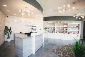 Tranquility Salon & Spa image