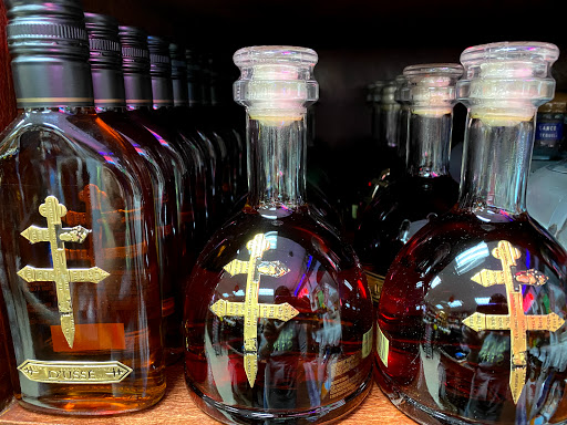 Liquor Store «Ricky Liquor Store», reviews and photos, 7818 Woodside Ave, Elmhurst, NY 11373, USA