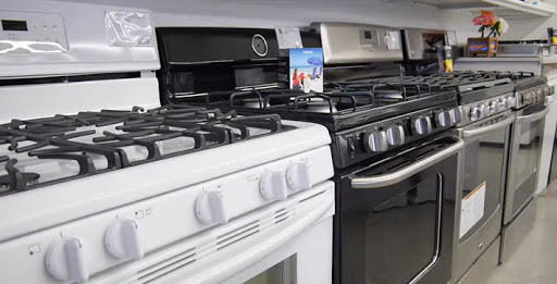 Appliance Store «Hartshorn TV and Appliance», reviews and photos, 108 River Rd, Corona, CA 92880, USA