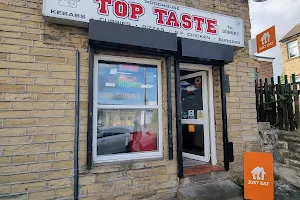 Woodhouse Top Taste image