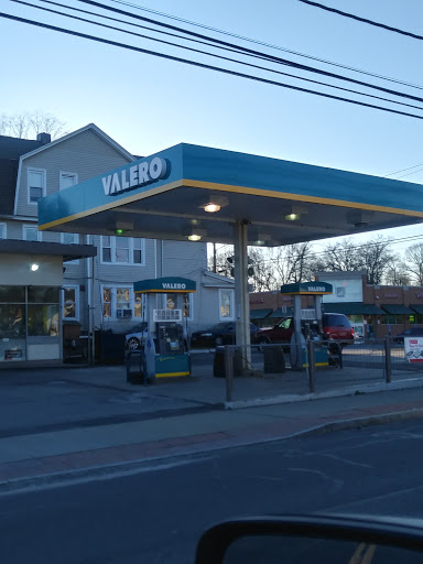 Valero