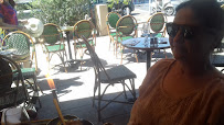 Atmosphère du Restaurant Le Gaglio à Nice - n°6